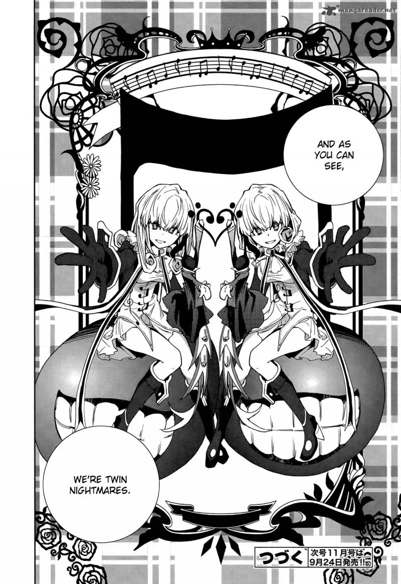 Yumekui Merry Chapter 41 page 29