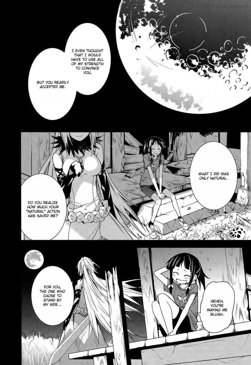 Yumekui Merry Chapter 42 page 25