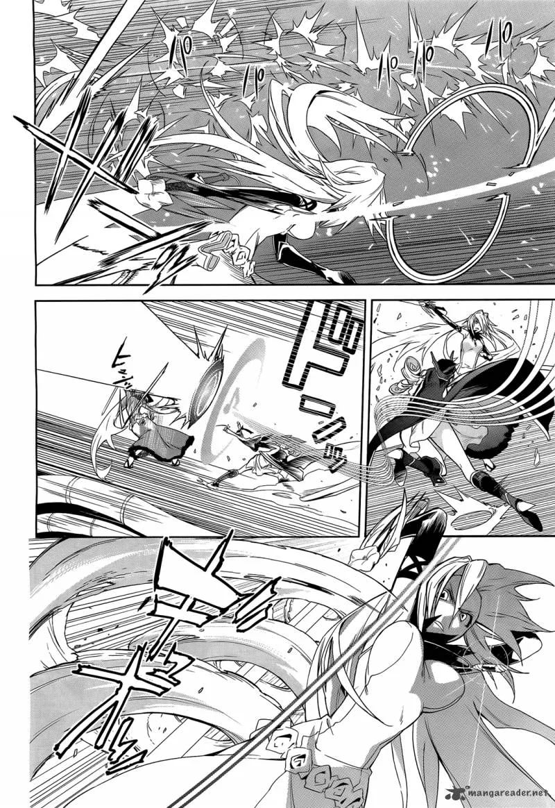 Yumekui Merry Chapter 43 page 9