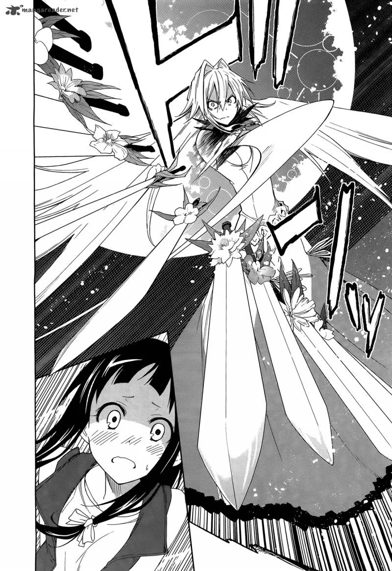 Yumekui Merry Chapter 44 page 24