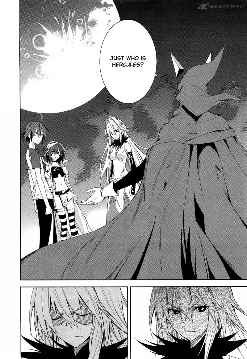 Yumekui Merry Chapter 44 page 18