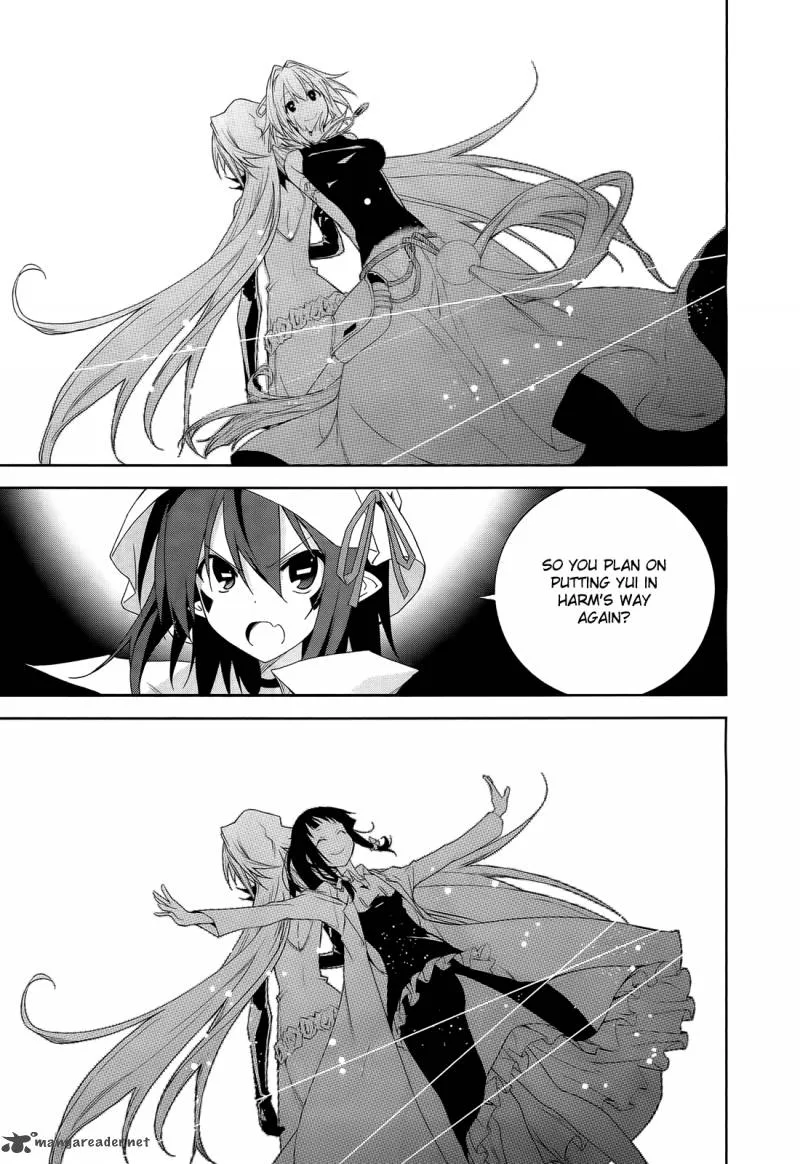 Yumekui Merry Chapter 44 page 23