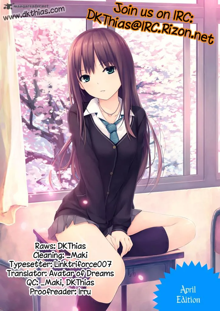 Yumekui Merry Chapter 46 page 29