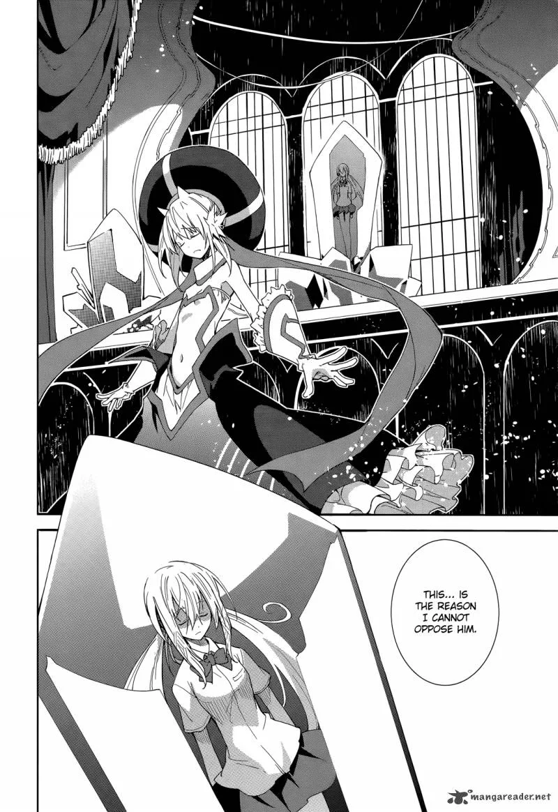 Yumekui Merry Chapter 47 page 13