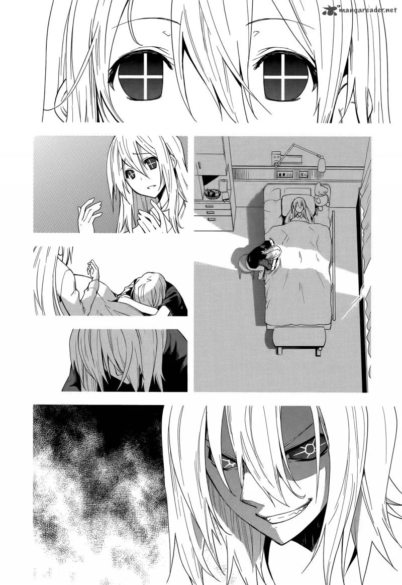 Yumekui Merry Chapter 47 page 15