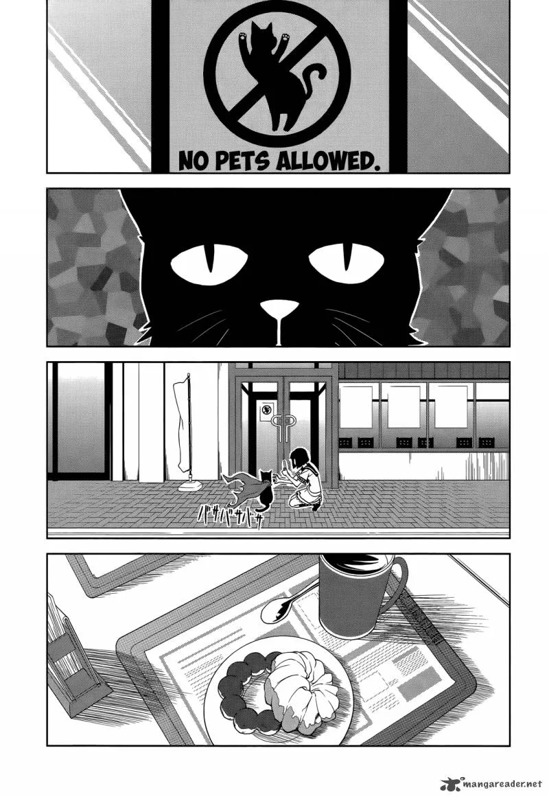 Yumekui Merry Chapter 48 page 21