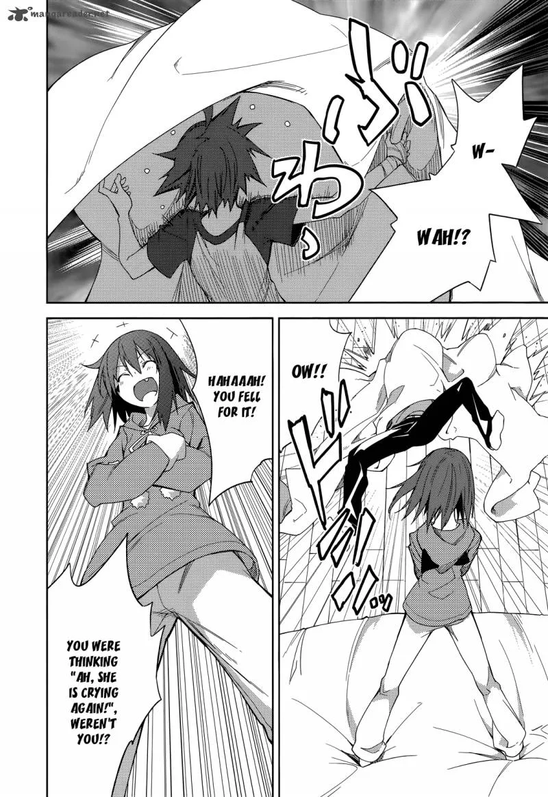Yumekui Merry Chapter 49 page 27