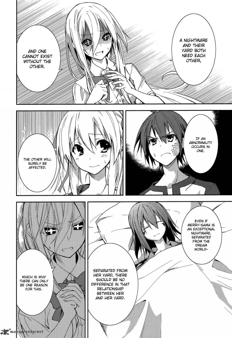 Yumekui Merry Chapter 49 page 13