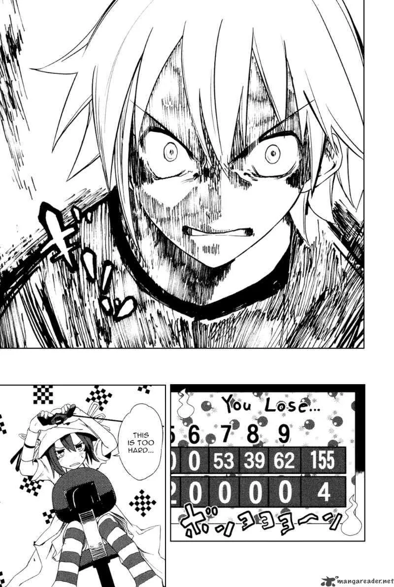 Yumekui Merry Chapter 5 page 29