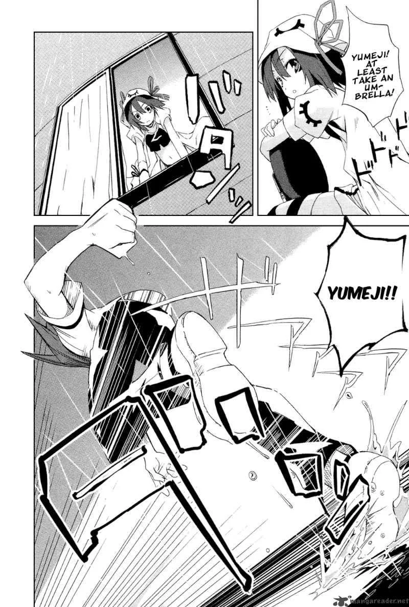 Yumekui Merry Chapter 5 page 30