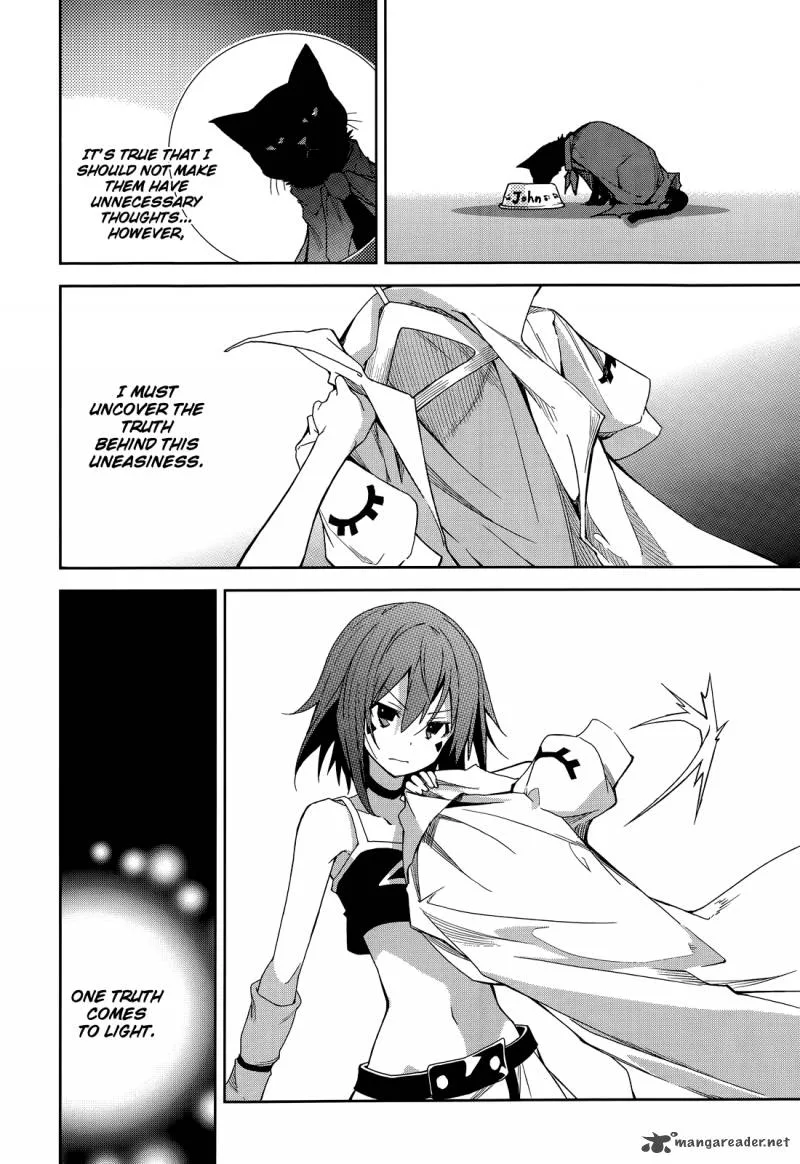 Yumekui Merry Chapter 50 page 7