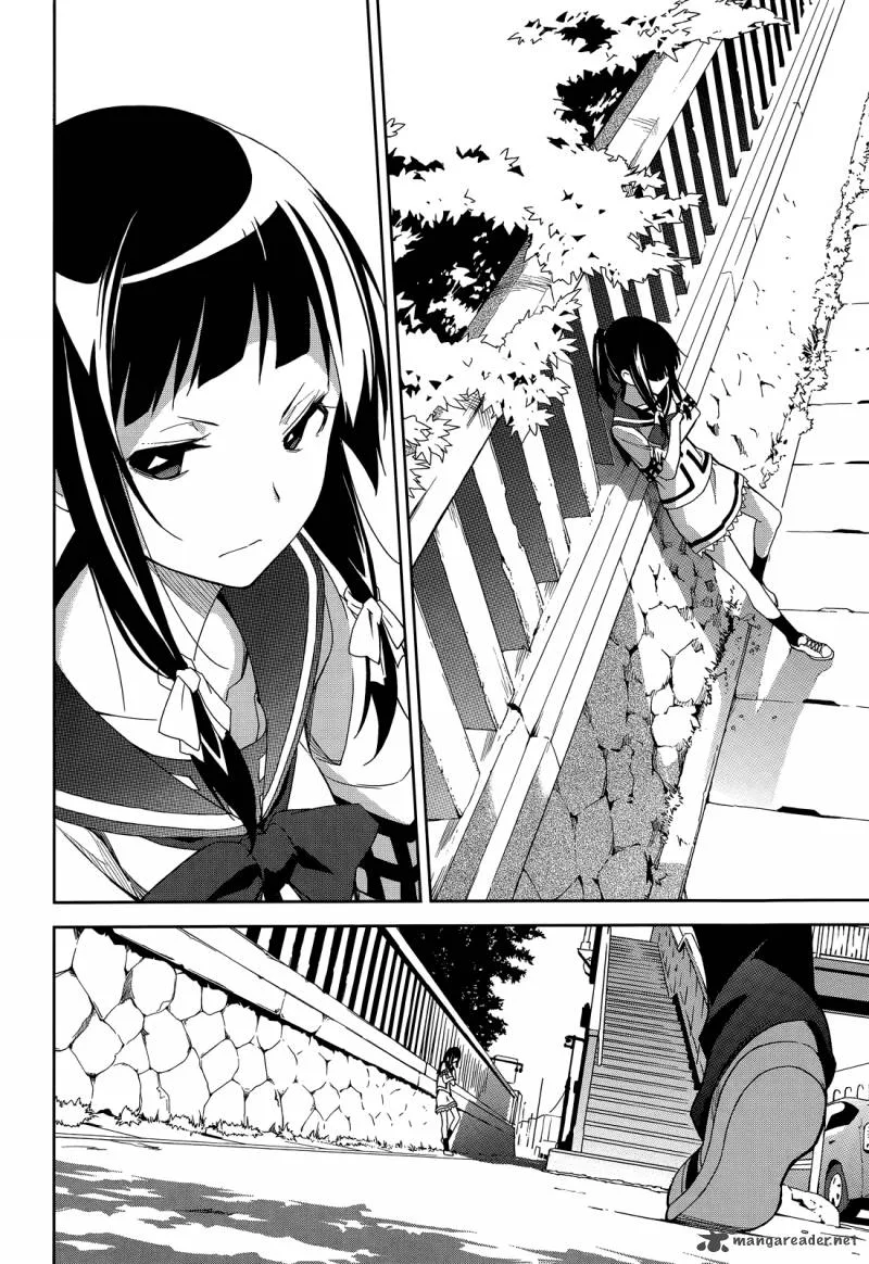 Yumekui Merry Chapter 50 page 13
