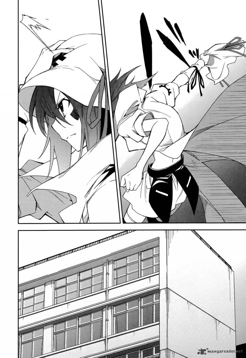 Yumekui Merry Chapter 50 page 9