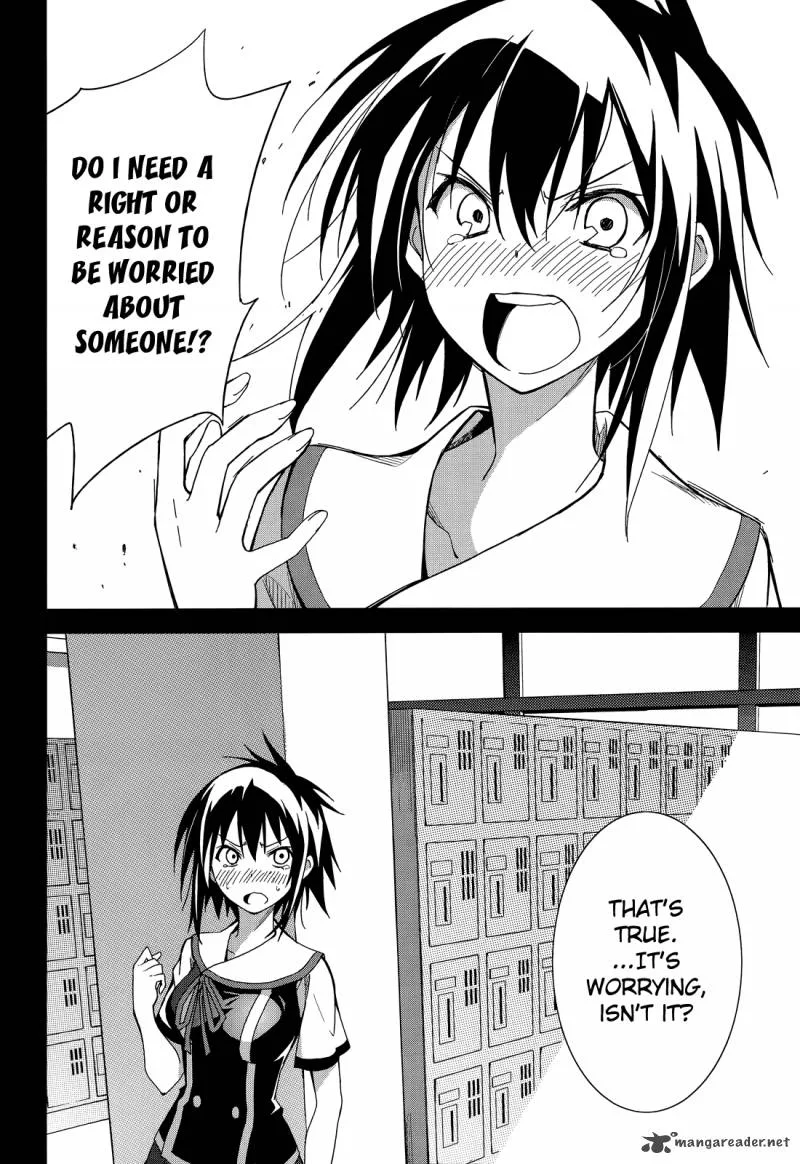 Yumekui Merry Chapter 50 page 25