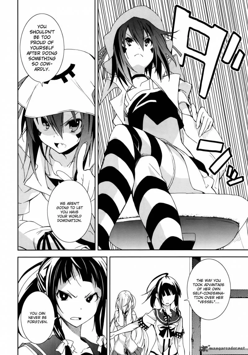 Yumekui Merry Chapter 51 page 9