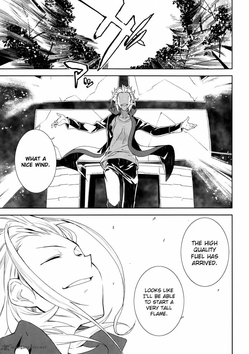 Yumekui Merry Chapter 51 page 10