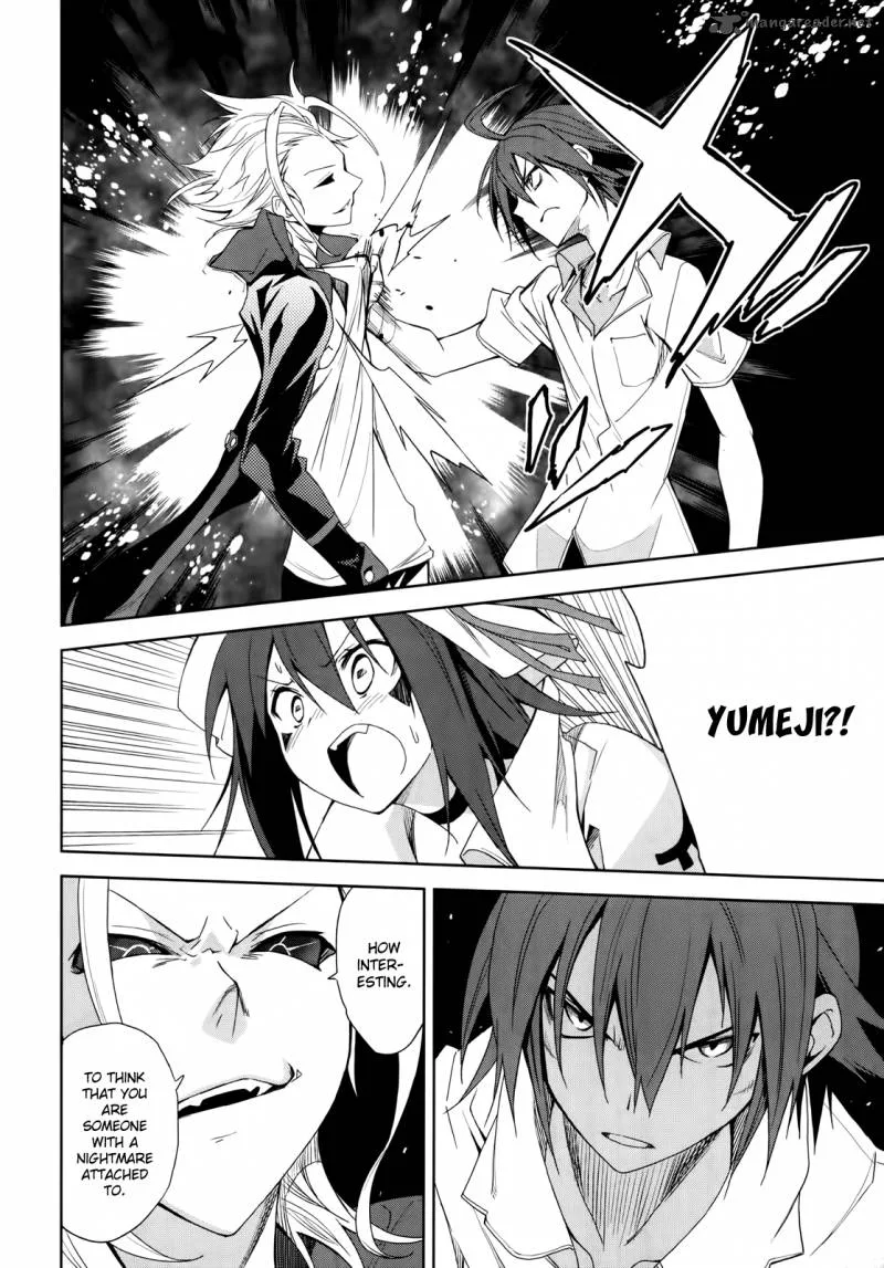 Yumekui Merry Chapter 51 page 15
