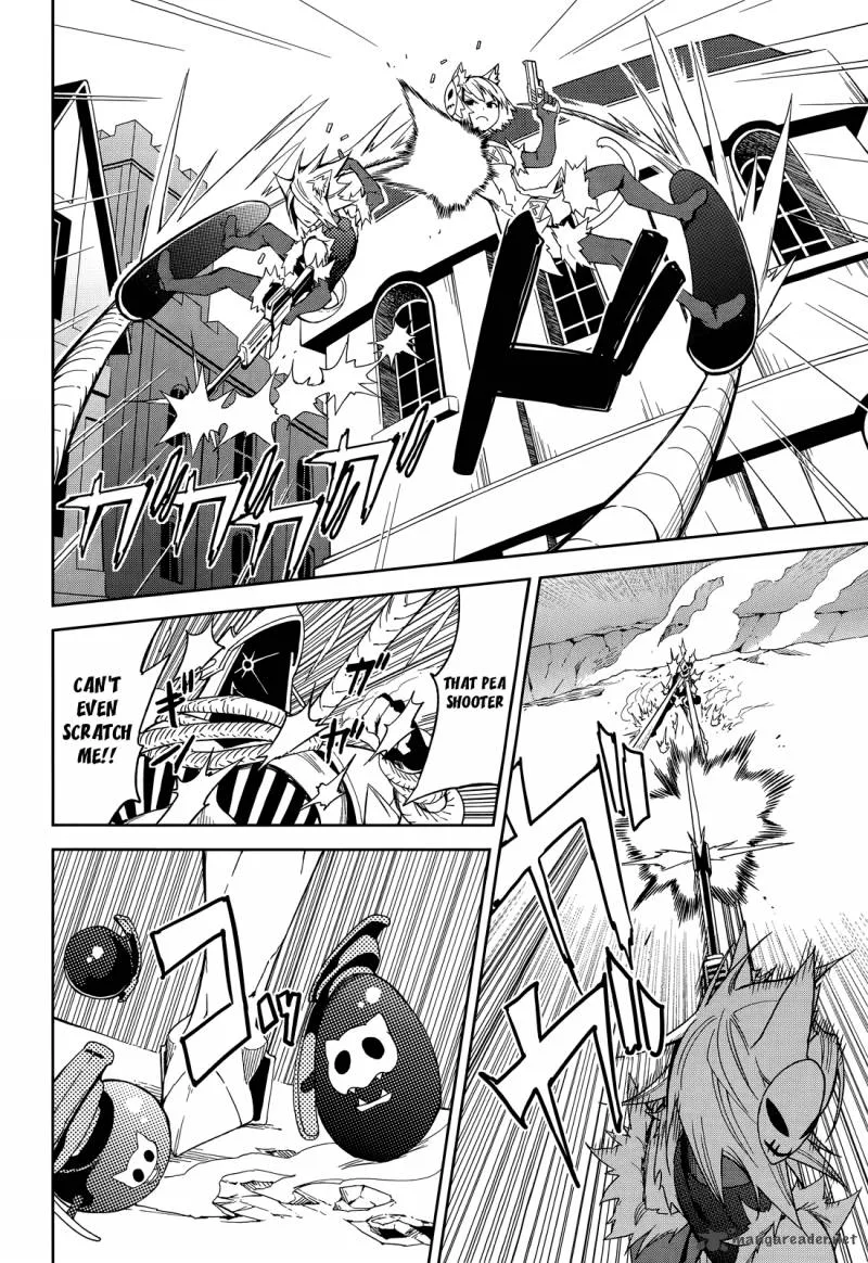 Yumekui Merry Chapter 52 page 16