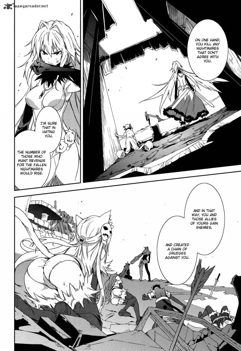Yumekui Merry Chapter 53 page 5