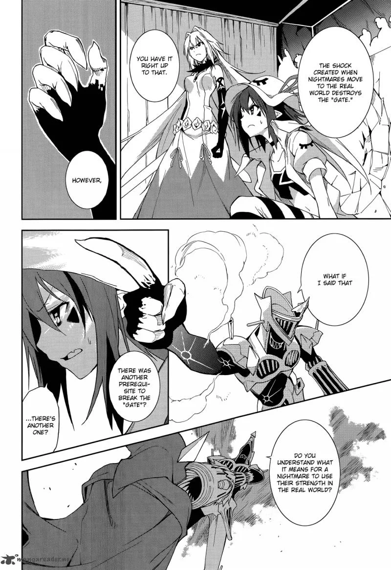 Yumekui Merry Chapter 53 page 9