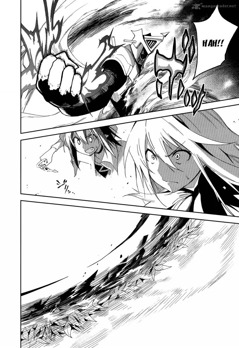 Yumekui Merry Chapter 53 page 25