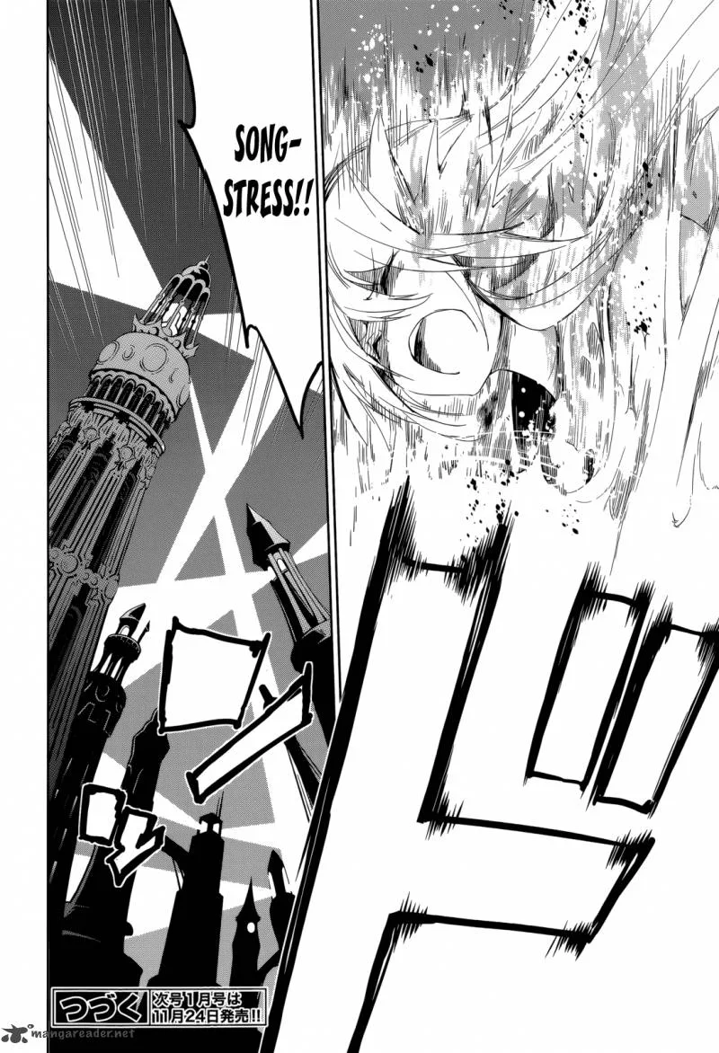Yumekui Merry Chapter 54 page 20