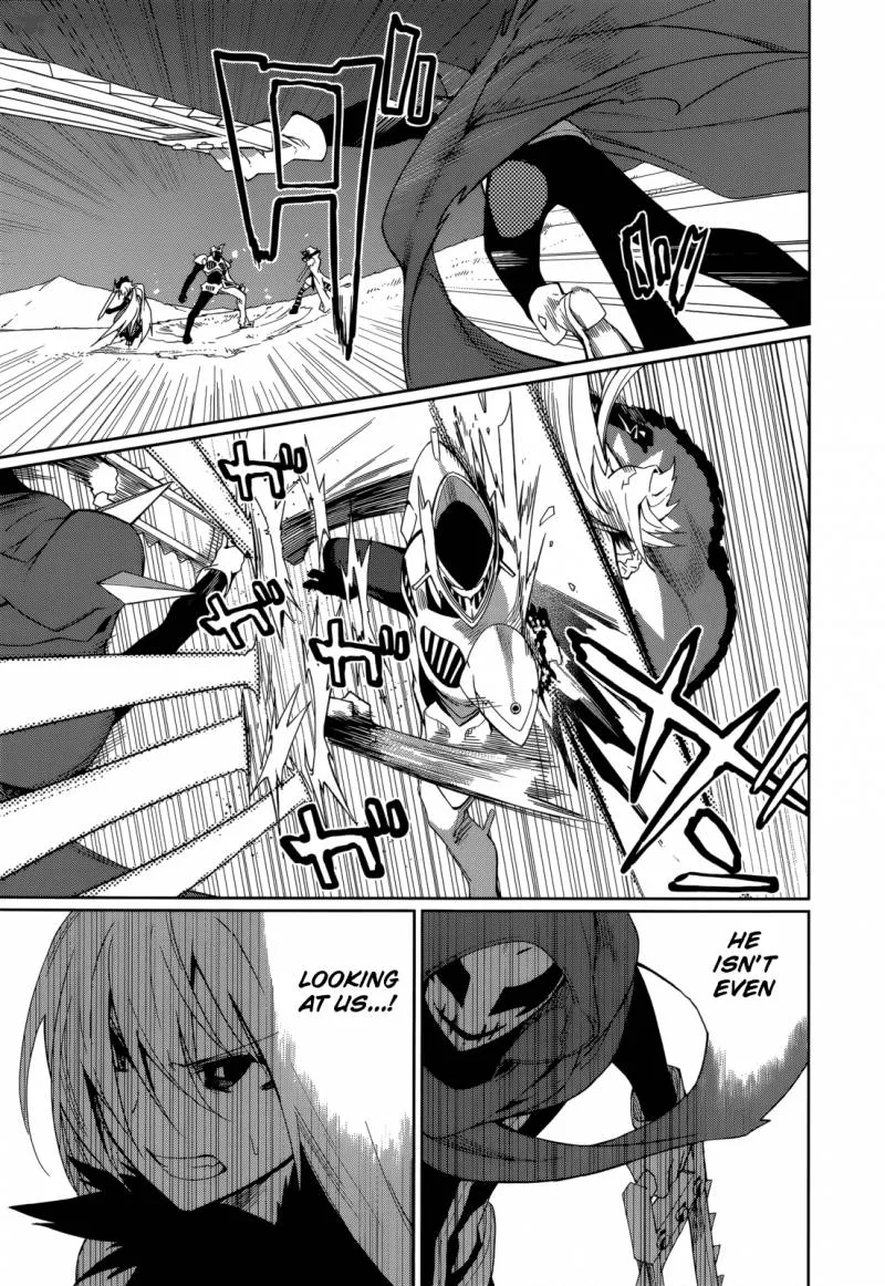 Yumekui Merry Chapter 54 page 3