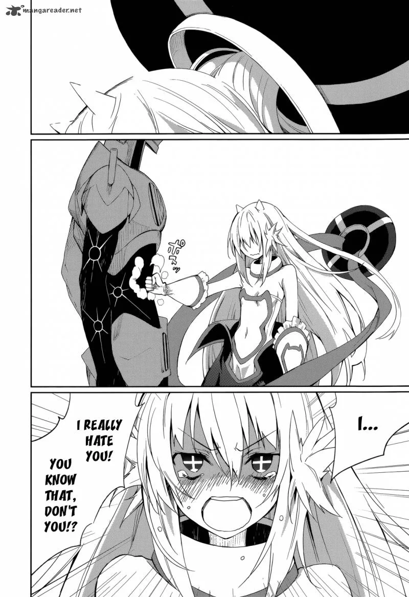 Yumekui Merry Chapter 54 page 16