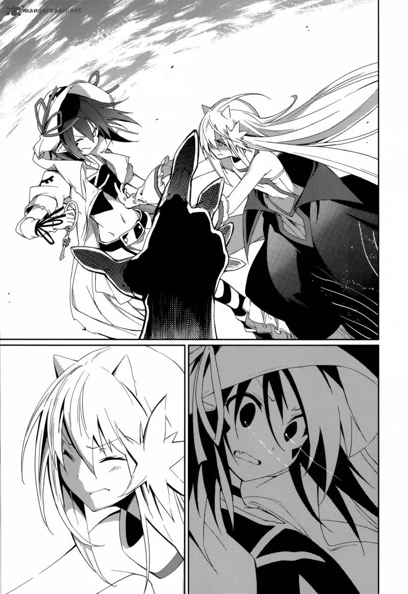 Yumekui Merry Chapter 54 page 19