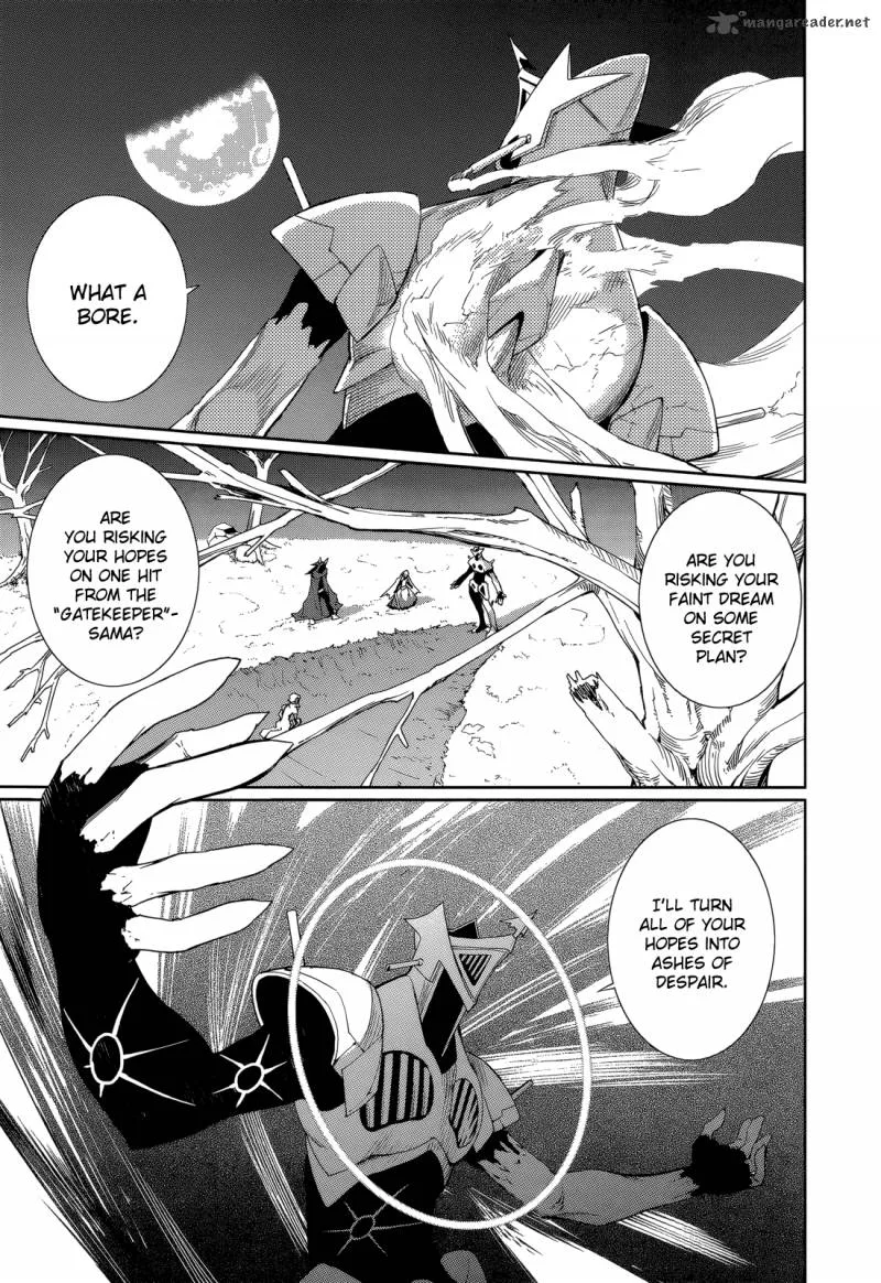 Yumekui Merry Chapter 54 page 5