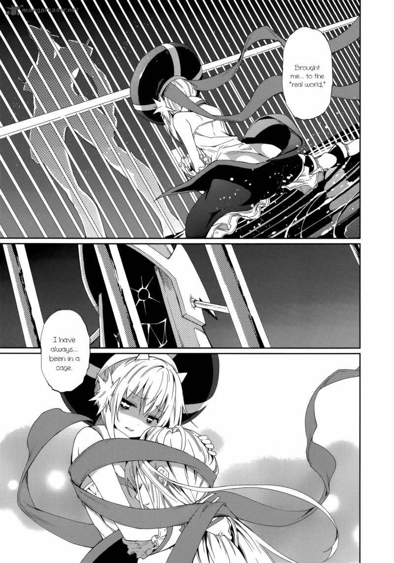 Yumekui Merry Chapter 55 page 6