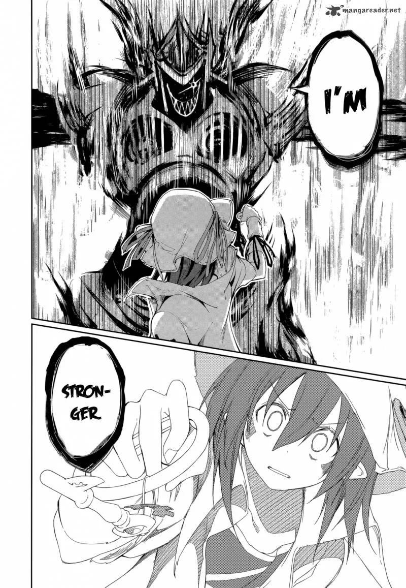 Yumekui Merry Chapter 55 page 25