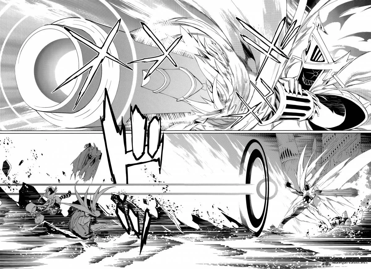 Yumekui Merry Chapter 56 page 14