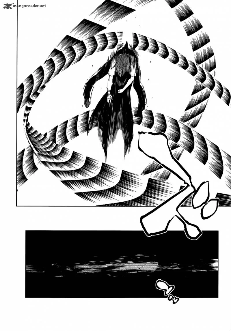 Yumekui Merry Chapter 56 page 23