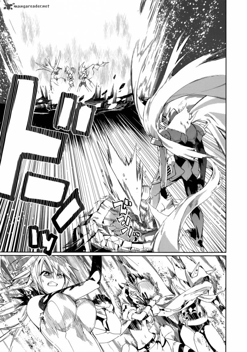Yumekui Merry Chapter 56 page 13