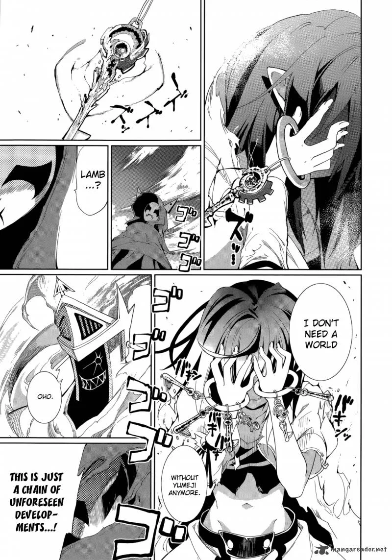 Yumekui Merry Chapter 56 page 26