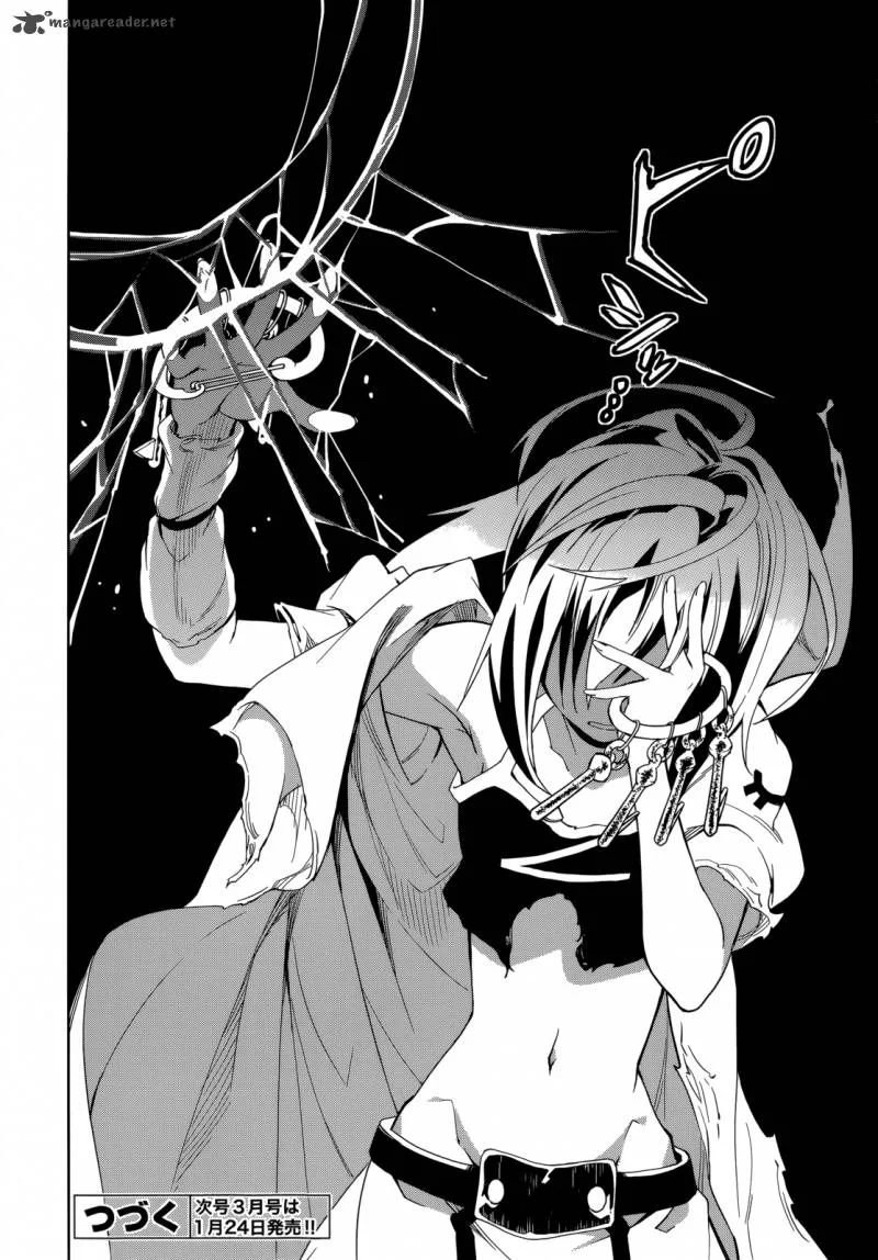 Yumekui Merry Chapter 56 page 27