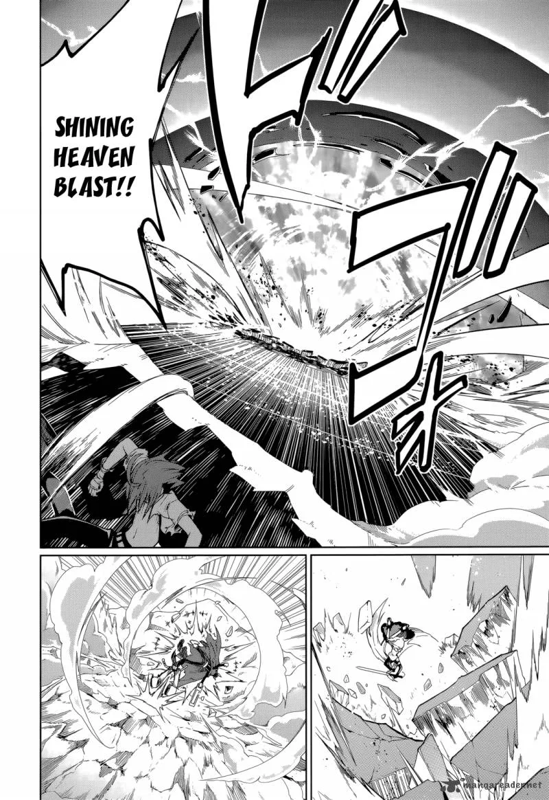 Yumekui Merry Chapter 58 page 8
