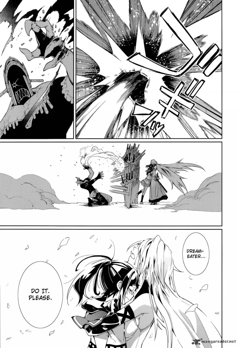 Yumekui Merry Chapter 59 page 26