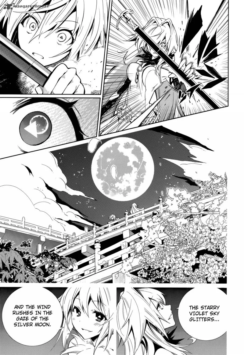 Yumekui Merry Chapter 59 page 13
