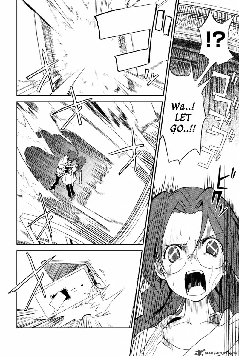 Yumekui Merry Chapter 6 page 5