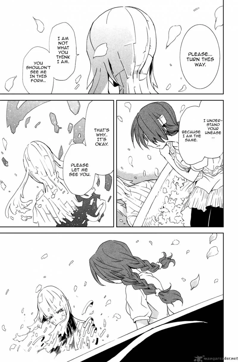 Yumekui Merry Chapter 6 page 22