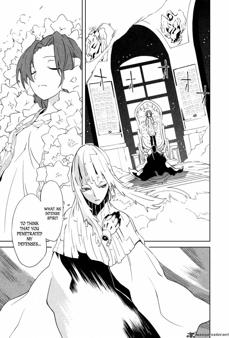 Yumekui Merry Chapter 6 page 6