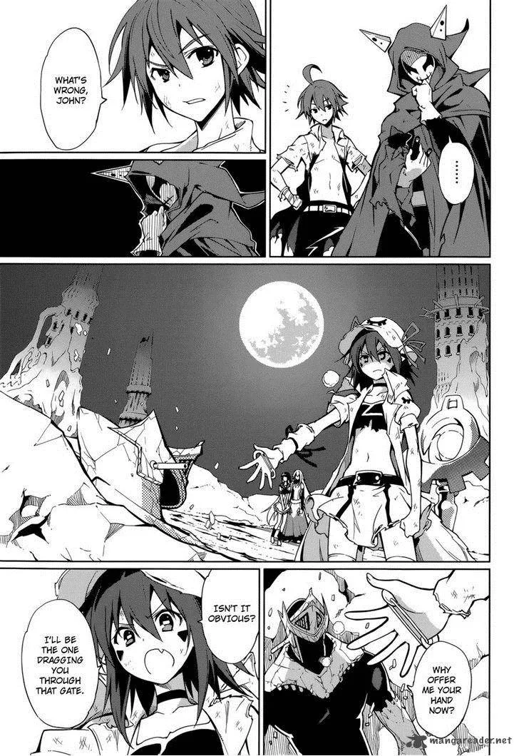 Yumekui Merry Chapter 60 page 6