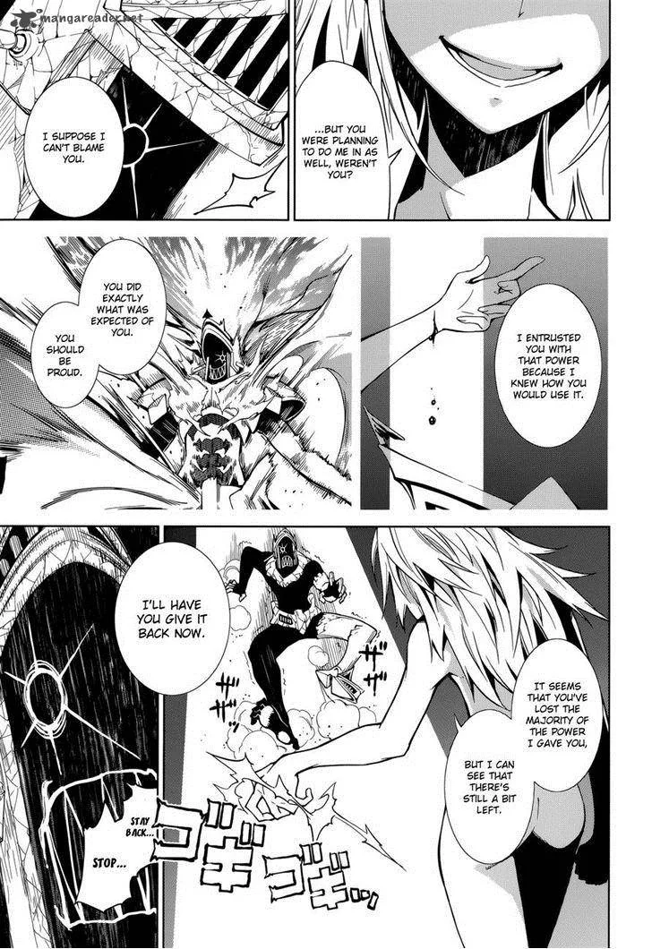 Yumekui Merry Chapter 60 page 26