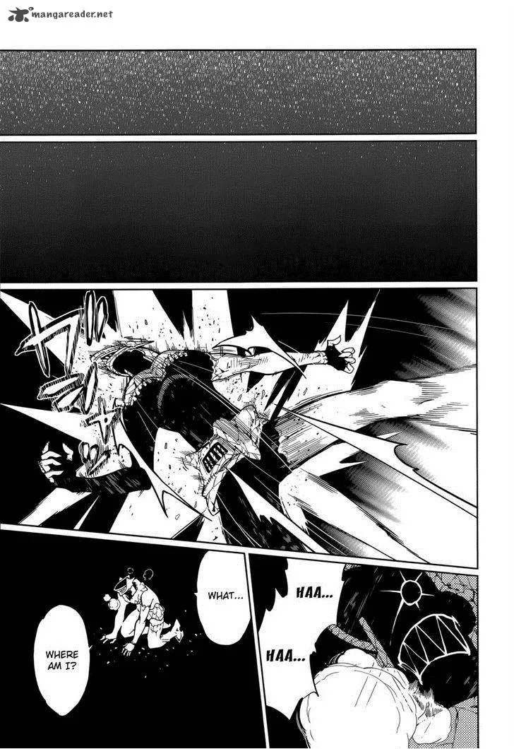 Yumekui Merry Chapter 60 page 24