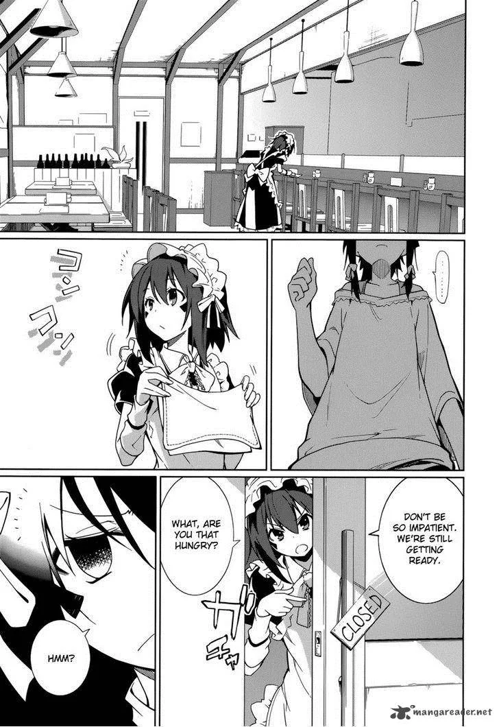 Yumekui Merry Chapter 62 page 2