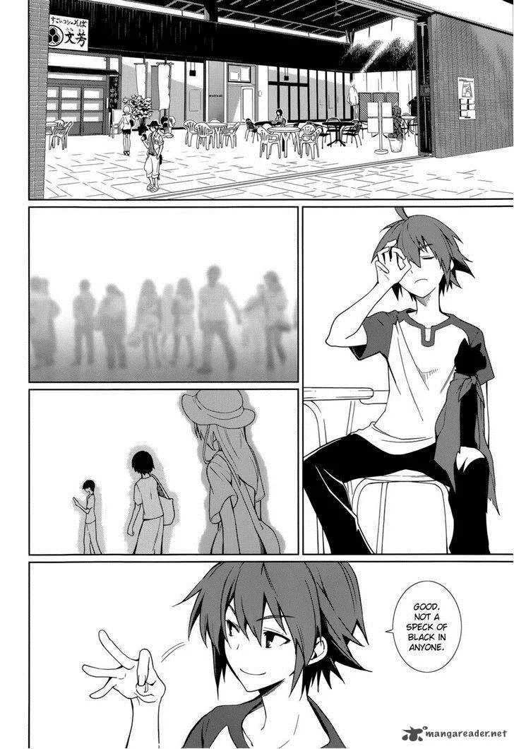 Yumekui Merry Chapter 62 page 9