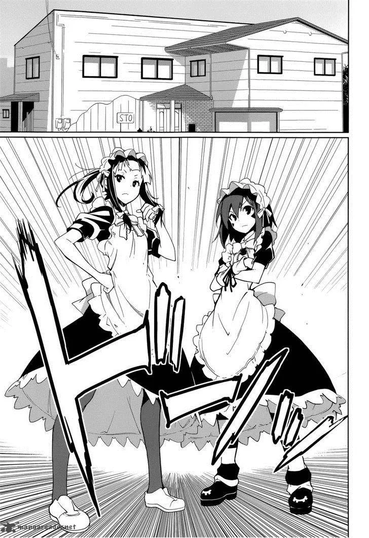 Yumekui Merry Chapter 62 page 6