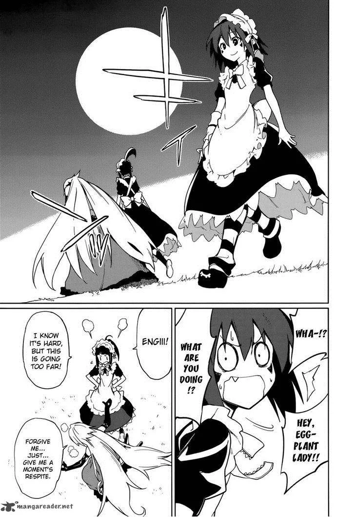 Yumekui Merry Chapter 62 page 20